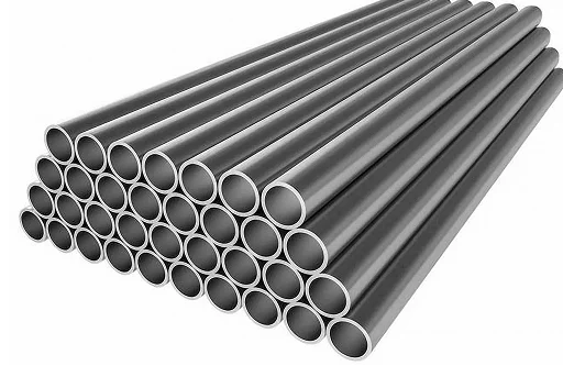 Alloy 400 Pipes & Tubes